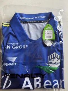 モンテディオ山形　Lサイズユニフォーム