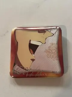 鬼滅の刃 柱展 マニアック缶バッジ 煉獄杏寿郎