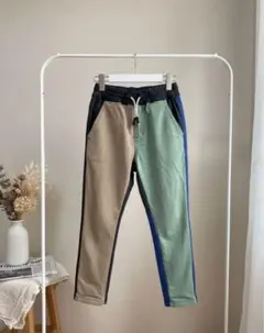 breeze 長ズボン　120センチ　スリムフィットパンツ　ブリーズ