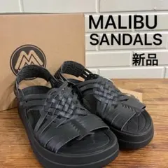 新品 マリブサンダルズ キャニオン ワラチサンダル カリフォルニア コンフォートのサムネイル