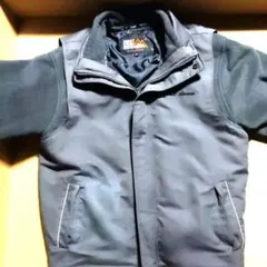 FIRSTDOUN ＵＳＡブルゾン