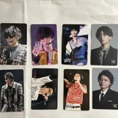 キスマイトレカ　わたたい　藤ヶ谷太輔　横尾渉　まとめ売り