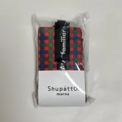 familiar ♡ エコバッグ