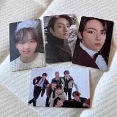 2025年最新】ユンギ トレカ map of the soulの人気アイテム - メルカリ