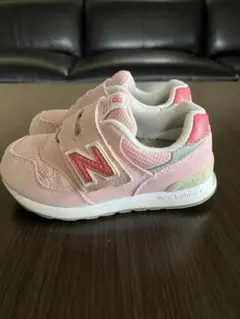 new balance 313 スニーカー 14.5cm