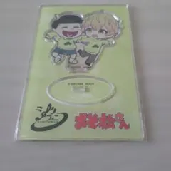 シクフォニ みこと アクリルフィギュア