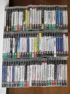 PS3 ソフト　サッカー野球　スポーツセット　まとめ売り　ジャンク