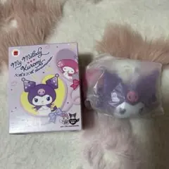 マック マクドナルド ハッピーセット クロミ マイメロ シークレット