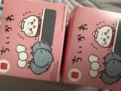 ちいかわ うさぎ グッズ