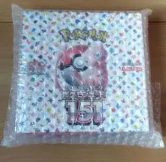 2026年最新】ポケモンセンターオンライン 151の人気アイテム - メルカリ