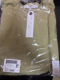 BBLD Tシャツ　XLサイズ　グリーン　新品未使用
