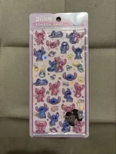 【正規品】スティッチ&エンジェル BONBON DROP seal Disney