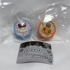 たまごっち 手作りおやつチャーム みみっち めめっち