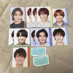 橋本涼 デタカ ステッカー