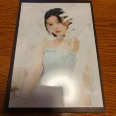 NiziU　AWAKE ラントレ　リマ