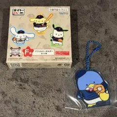 サンリオ×侍ジャパン タキシードサム