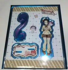 鬼滅の刃 バレンタイン 2026 胡蝶しのぶ アクスタ