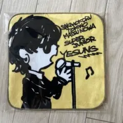 イェソン ハンドタオル SUPER JUNIOR 新品 YESUNG タオル - メルカリ