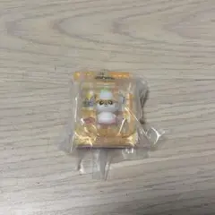 パッケージミニチュアコレクション　コロコロクリリン