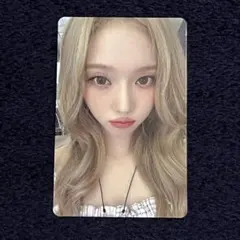 2026年最新】aespa ウィンター whiplashの人気アイテム - メルカリ