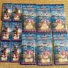 希少 激レア 新品 ご当地 ハローキティ 色差し まとめ売り ストラップ 2026年最新】キティちゃんレアストラップの人気アイテム - メルカリ