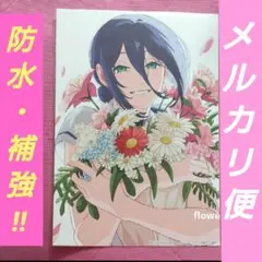 劇場版 チェンソーマン レゼ 編 ビジュアルカード ファイナル 舞台挨拶 特典