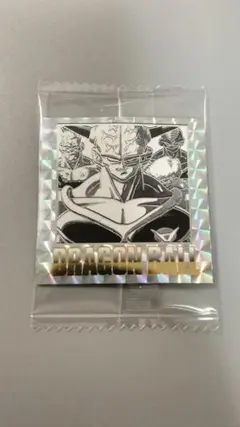 ドラゴンボール　40周年記念　シールウエハース 第1弾　第二十四巻　24巻