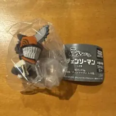 チェンソーマン　肩ズンFig. レゼ篇