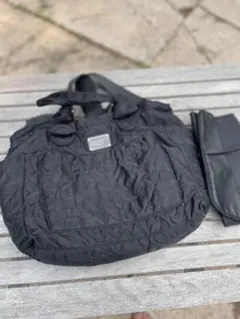 Marc by Marc Jacobs マークジェイコブス マザーズバッグ