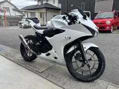 GSX-R125のサムネイル