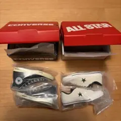 コンバース　 ガチャ　 セット