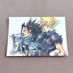 2026年最新】ff7 デジタルカード セフィロスの人気アイテム - メルカリ