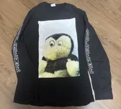 Supreme Mike Kelley ロンT ブラック Mのサムネイル