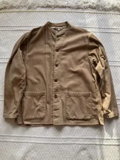 steven alan ベージュ カバーオール Lサイズ