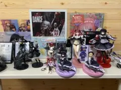 その着せ替え人形は恋をする　フィギュアまとめ売り(1体傾きあり)