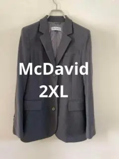 mc david