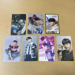 木全翔也　トレカまとめ売り