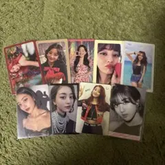 2025年最新】TWICEジヒョトレカの人気アイテム - メルカリ