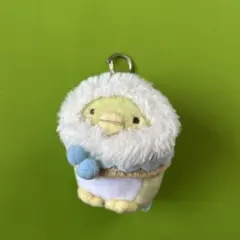 すみっコぐらし　ペンギンアイスクリーム