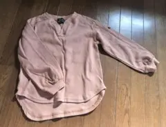 petit main 長袖カットソー