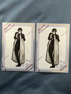 四季凪アキラ IMPACT まねきねこコラボ