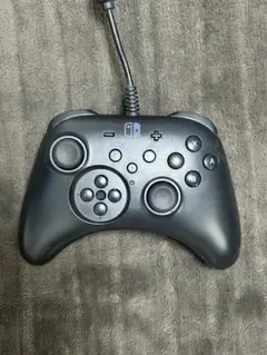 ホリパッド for Nintendo Switch