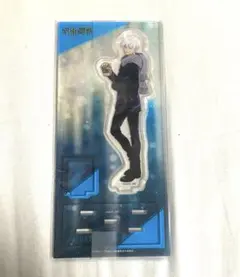 呪術廻戦 五条悟 冬の日 アクリルスタンド