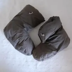 Engmo Dun エングモデューン 羽毛 ダウンソックス ルームシューズ