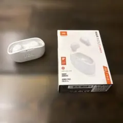 JBL WAVE BUDS ワイヤレスイヤホン