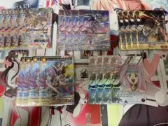 2026年最新】ユニオンアリーナ デッキ フルパラの人気アイテム - メルカリ