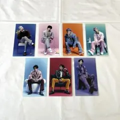 2026年最新】bts proof collector′s edition トレカの人気アイテム