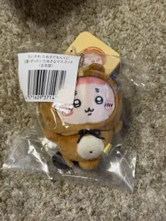 たぬきだもんくじ C賞 マスコット 古本屋