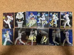 プロ野球カード　まとめ売り