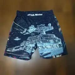 reversal STAR WARS ショートパンツ Mのサムネイル